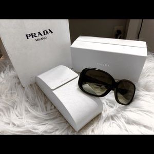 Prada Sunglasses
